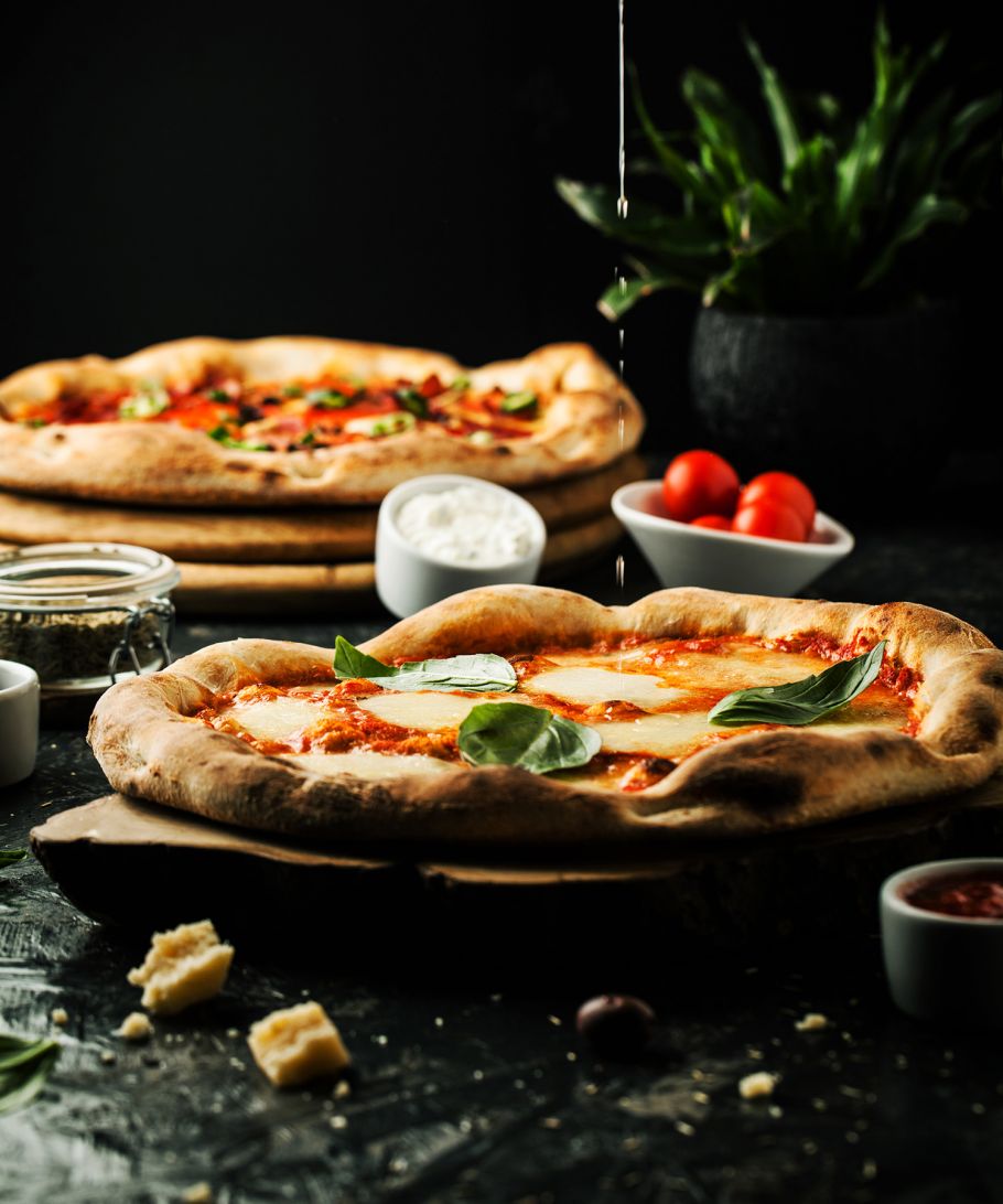 Pizza Kurier Venezia Turbenthal