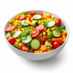 Gemischter Salat
