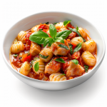 Gnocchi Al Tonno