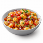 Gnocchi Napoli
