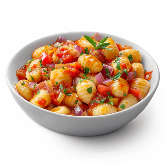 Gnocchi Napoli