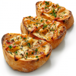 Knoblibrot