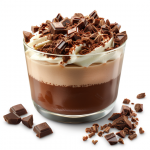 Mousse Au Chocolat