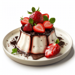 Panna Cotta