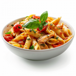 Penne Al Tonno