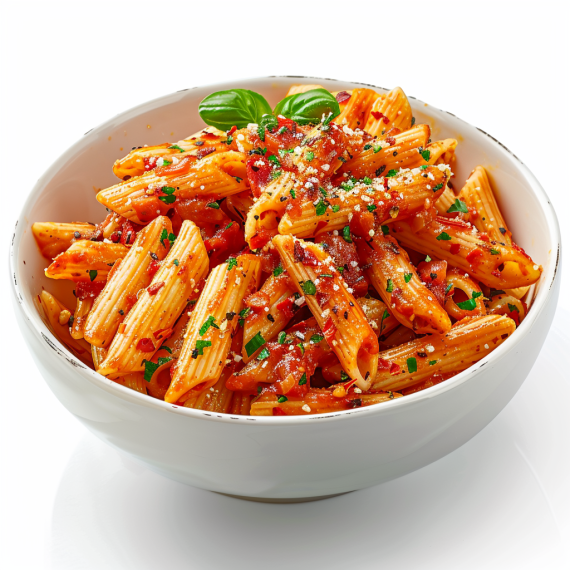 Penne Arrabiata