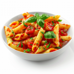 Penne Napoli