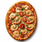 Pinsa Frutti Di Mare