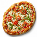 Pinsa Grogonzola