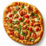 Pinsa Pinsa Pollo