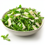 Rucola Salat