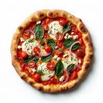 Pizza macho