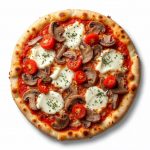 Pizza miss italia 2