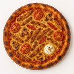 Pizza miss italia neu