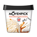 MOS DOUBLE CREAM & MERIQUE 16x165ml X