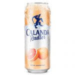 Calanda radler grapfuit 50cl