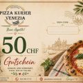 Gutschein 50CHF