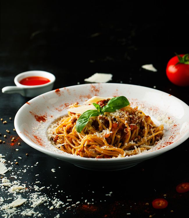 Pasta Kurier Venezia Turbenthal